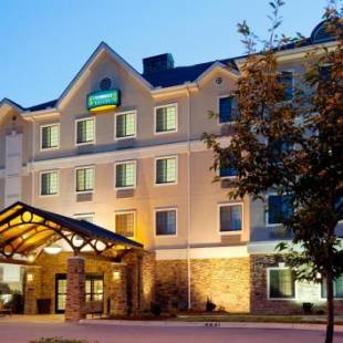 Фотографии гостиницы 
            Staybridge Suites Of Durham - Chapel Hill - RTP, an IHG Hotel