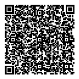 QR код гостиницы Hotel Cité