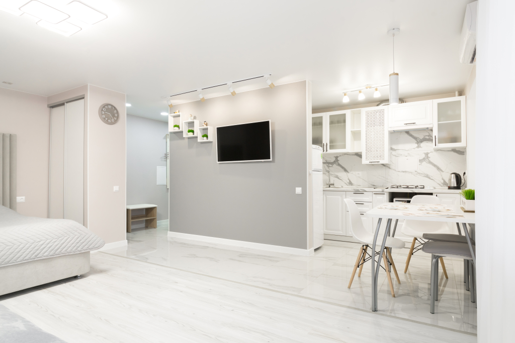 Фотография квартиры Апартаменты на Правды