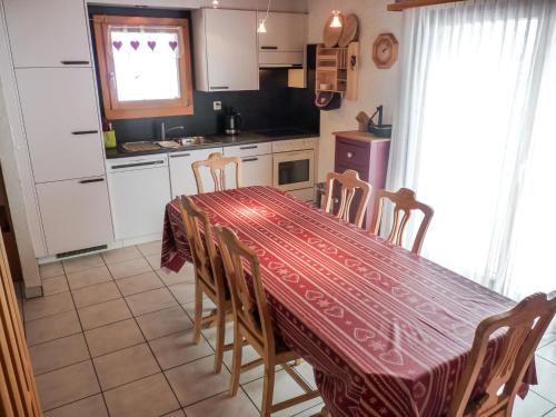 Фотография гостевого дома Chalet La Paisible