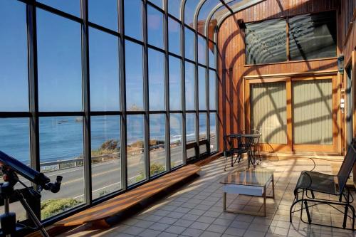 Фотография гостевого дома Crown of the Coast