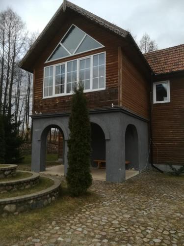 Фотография гостевого дома Тихие пруды