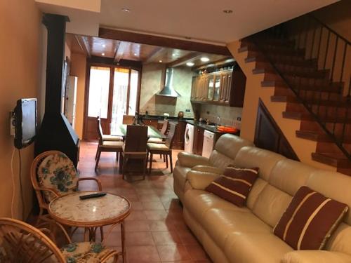 Фотография гостевого дома Casa Costeta