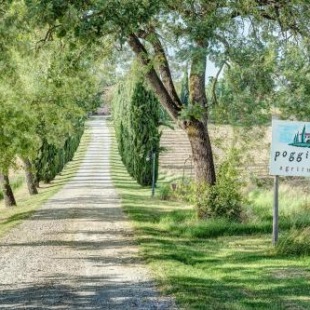 Фотография базы отдыха Agriturismo Il poggiarello