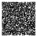 QR код хостела Харьков Ситизен