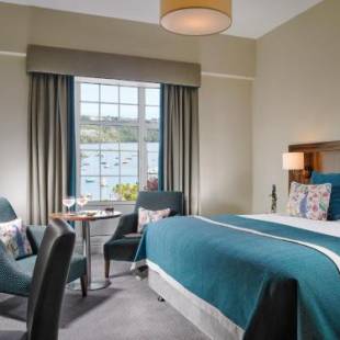 Фотографии гостиницы 
            Actons Hotel Kinsale