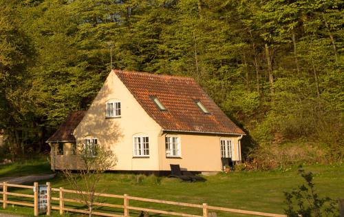 Фотография гостевого дома Snowwhites House