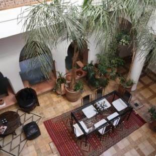 Фотографии мини отеля 
            Riad Villa El Arsa