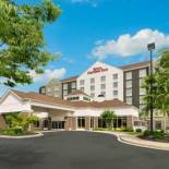 Фотография гостиницы Hilton Garden Inn Greenville