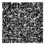 QR код хостела Kirovsk.red