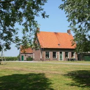 Фотографии гостевого дома 
            Serene Farmhouse in Eede with Fenced Garden