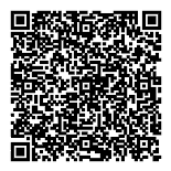 QR код гостиницы DVALI