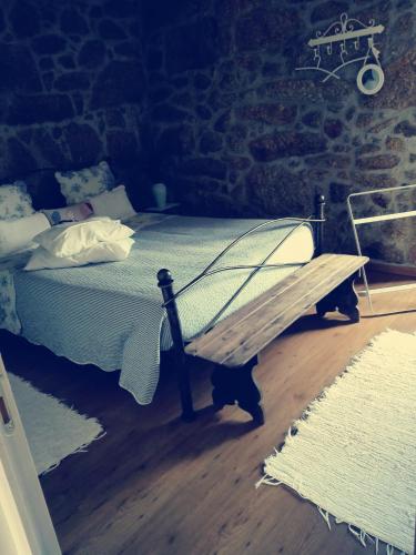 Фотография гостевого дома Casa da Azenha II