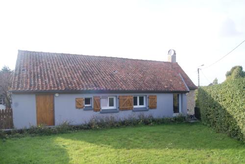 Фотография гостевого дома Gite de L'or