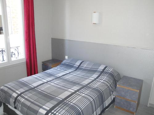 Фотография гостиницы Hôtel Belfort