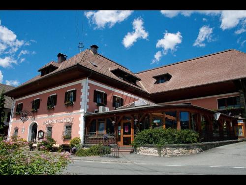 Фотография гостевого дома Landhof zum Waidegger Wirt