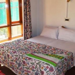 Фотография гостевого дома Hayat Hotel Pahalgam