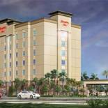 Фотография гостиницы Hampton Inn Fort Lauderdale Pompano Beach