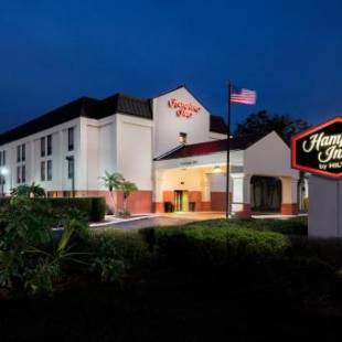 Фотографии гостиницы 
            Hampton Inn Debary-Deltona