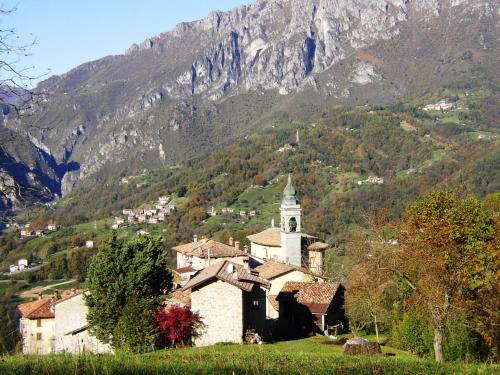 Фотография мини отеля B&B Adelche