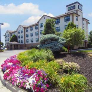 Фотографии гостиницы 
            Extended Stay America Suites - Columbus - Worthington