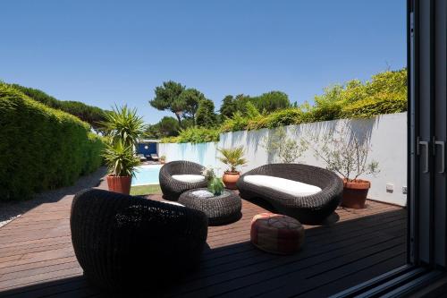 Фотография гостевого дома Casa do Pai Beach House