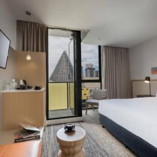 Фотографии гостиницы 
            Brady Hotels Central Melbourne