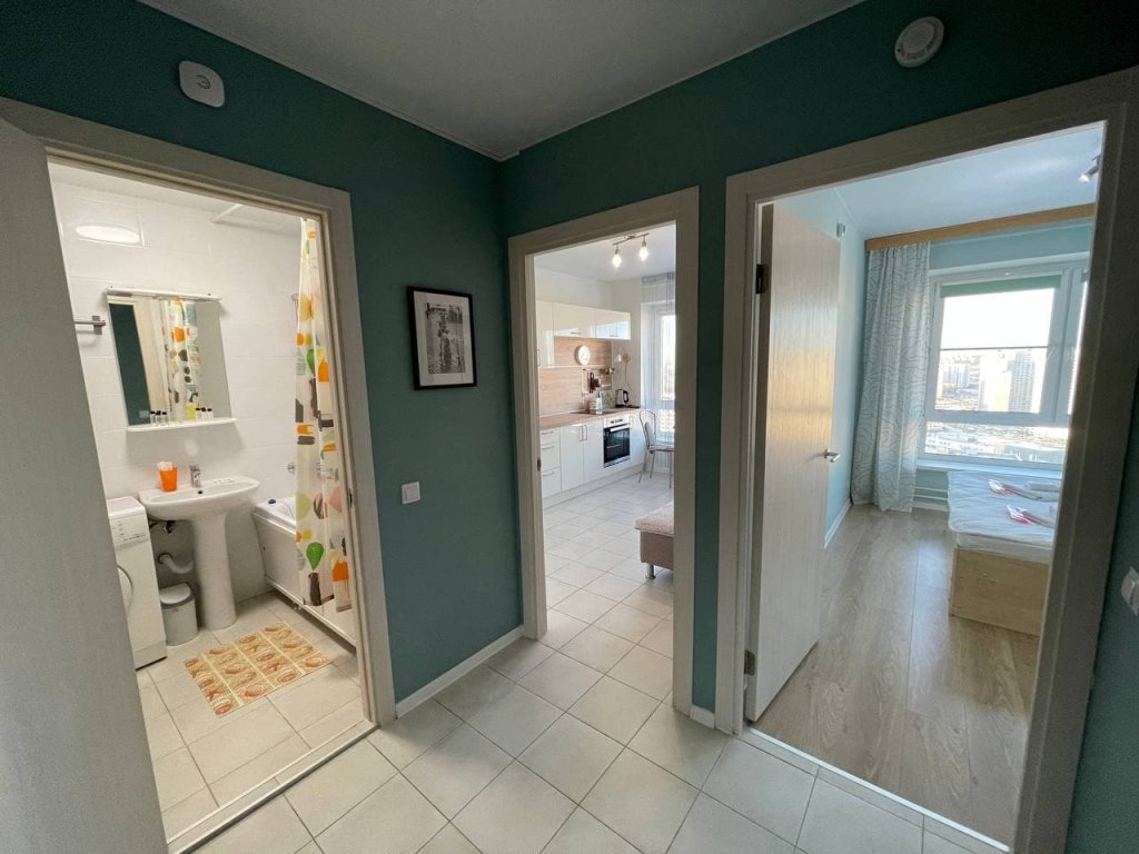 Фотография квартиры Апартаменты Orangeapartments24