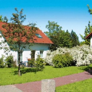 Фотография гостевого дома Holiday Home Lenzer Höh-1