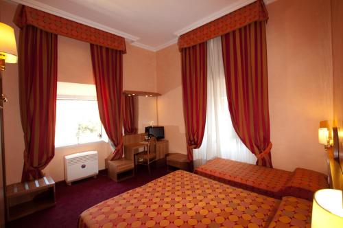 Фотография мини отеля New Morpheus Rooms