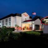 Фотография гостиницы Hampton Inn Debary-Deltona