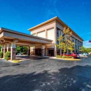 Фотографии гостиницы 
            Hampton Inn Nashville/Brentwood-I-65S