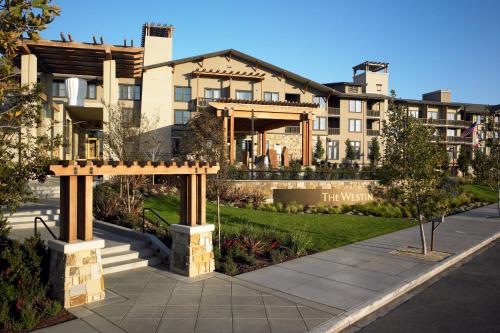 Фотография гостиницы The Westin Verasa Napa