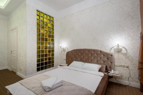 Фотография мини отеля 3 Silver