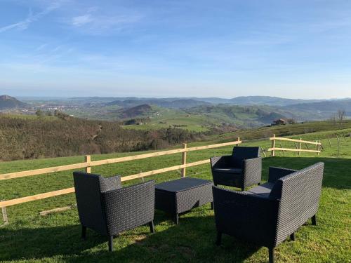 Фотография гостевого дома El manantial