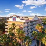 Фотография гостиницы Motel 6-Cutler Bay, FL