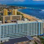 Фотография гостиницы Residence Inn Fort Lauderdale Pompano Beach/Oceanfront