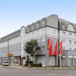 Фотография гостиницы ibis Mainz City