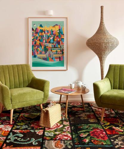 Фотография апарт отеля Martinhal Lisbon Chiado