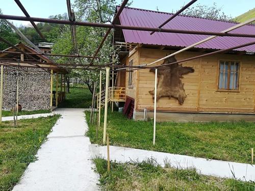 Фотография гостевого дома Рача