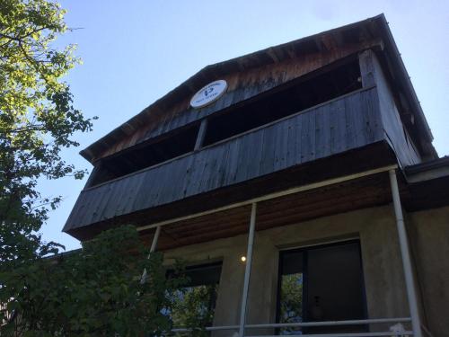 Фотография мини отеля Вилла ПорТина