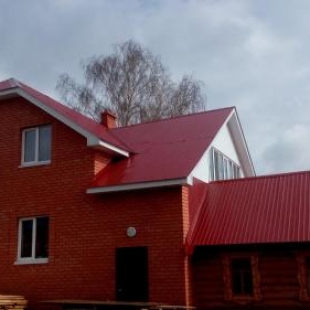 Фотография гостевого дома Луч Нурлат