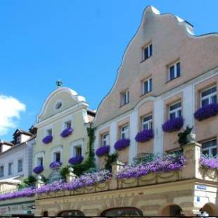 Фотографии гостиницы 
            Hotel Orphée - Kleines Haus