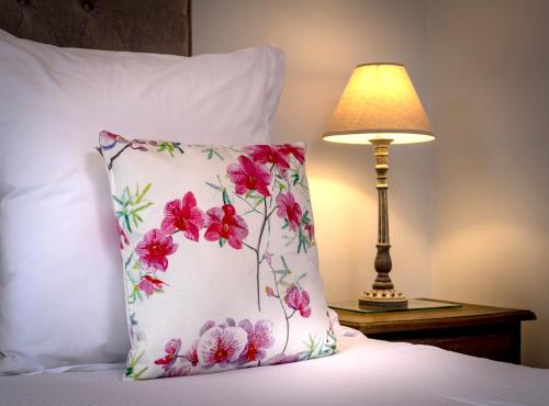 Фотография гостевого дома Springwells House