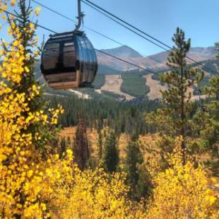 Фотографии гостиницы 
            DoubleTree by Hilton Breckenridge