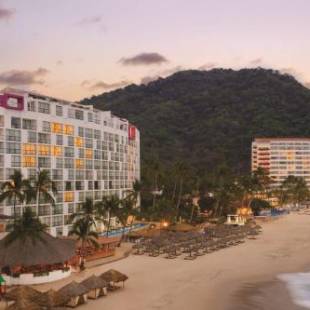 Фотографии гостиницы 
            Hyatt Ziva Puerto Vallarta