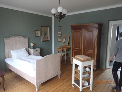 Фотография гостевого дома Penzion Leticia