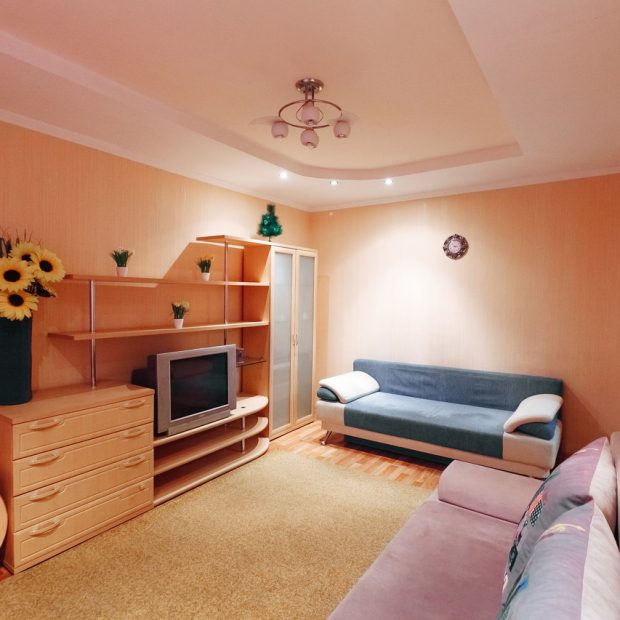 Фотография квартиры Пять Звезд на Ленинградском проспекте, 19