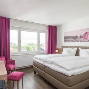 Фотографии гостевого дома
Leinotel