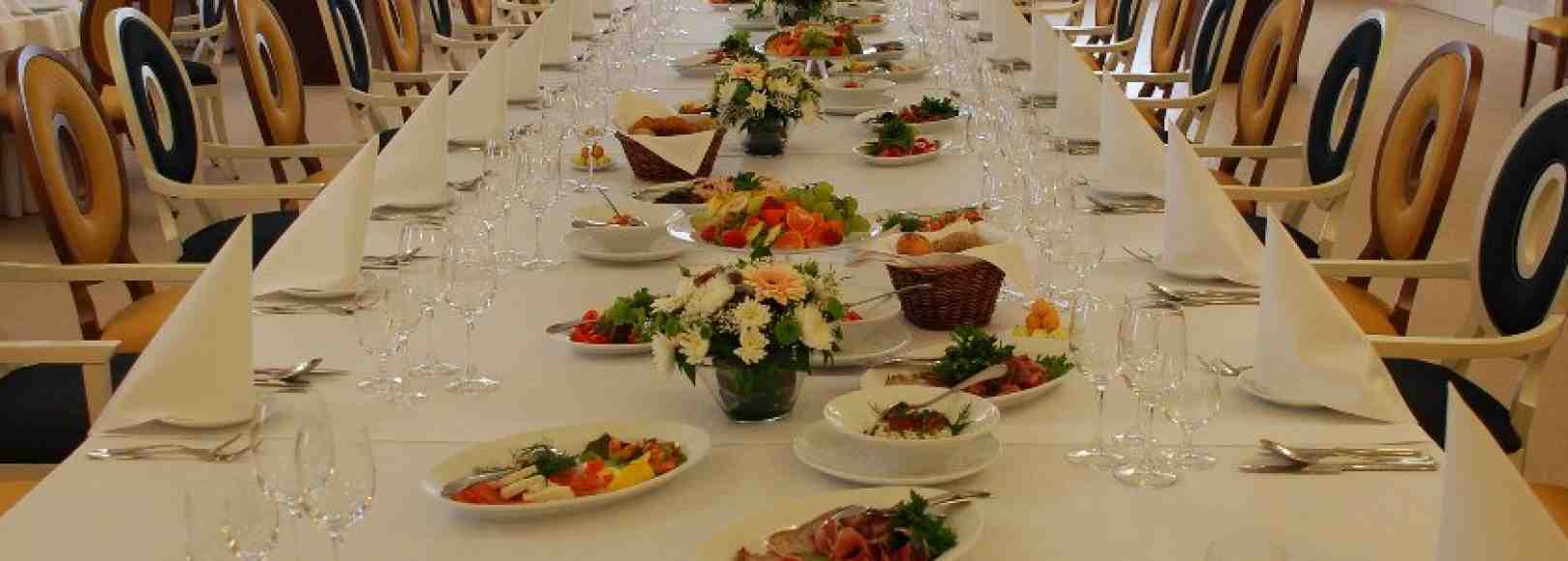 Фотография конференц-зала Двор Подзноева (Главный корпус)